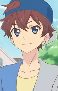 Subaru Yuuki