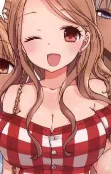 Marie Aoyama