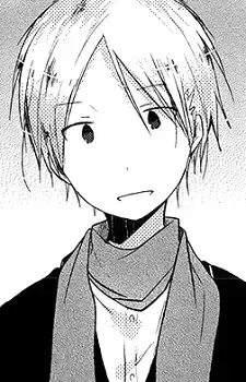 Mitsuru Kujou