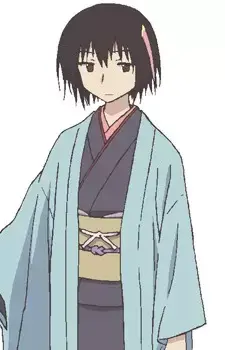 Miriam C Tachibana
