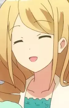 Mother Azuki