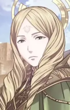 Emmeryn