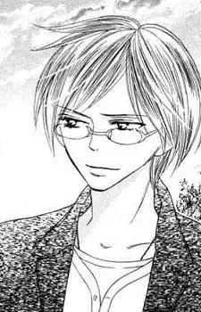 Tadanobu Kuzunoha