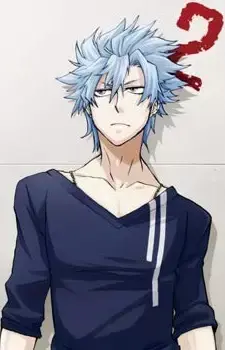 Daisuke Amazono