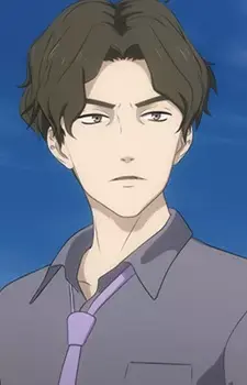 Takumi Gonnou