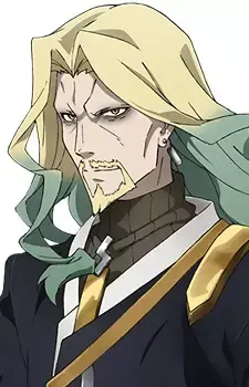 Kuro no Lancer