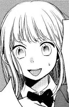 Haruna Higasayama