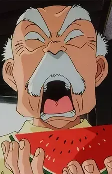 Jigorou Inokuma