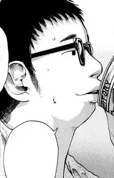 Nakajima