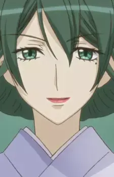 Yayoi Hanabusa