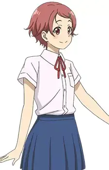 Nagisa Koharu