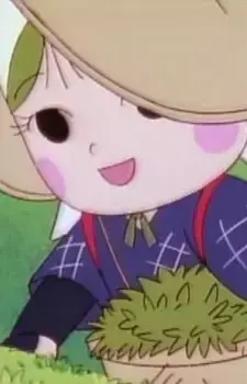 Chatsumi-chan