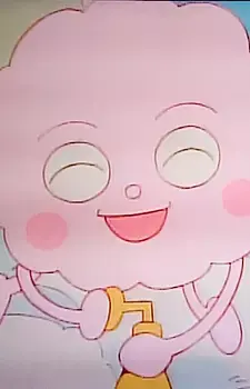Wataame Boy