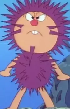 Uni-ojisan