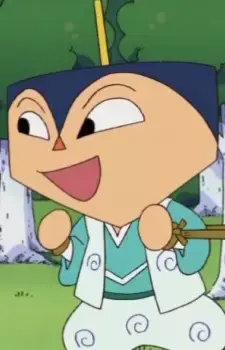 Komanosuke
