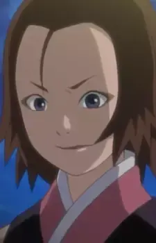 Suzumebachi Kamizuru