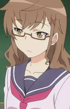 Sora Sarutobi