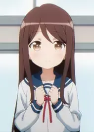 Yamada-san