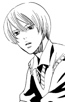 Yuki Tachibana