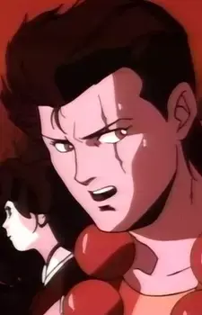 Ikkaku Date