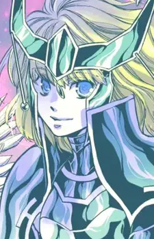 Charlotte Necromancer