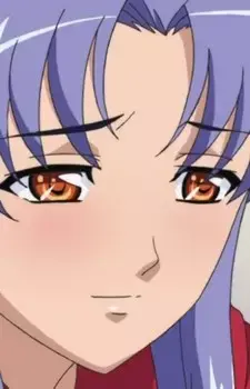 Shizuru Jounouchi