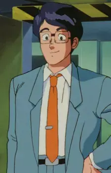 Dick Ryan