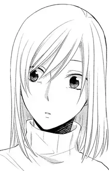 Mother Arisa