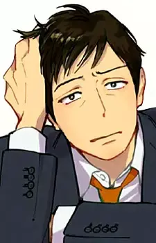 Atsurou Aoki