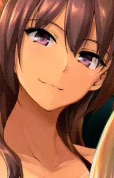 Tsubaki Kashiwazaki