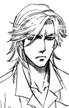 Kaname Honma