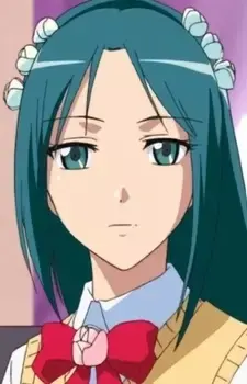 Kotoha Tsuburadera
