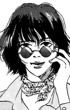 Michiru Ogawa