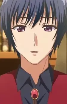 Shuuya Houjou