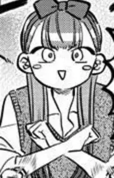 Shiori Isu