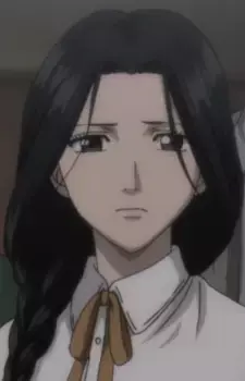 Junko Yoshida