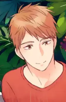 Youji Nanahoshi
