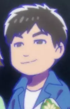Jun Fukuyama