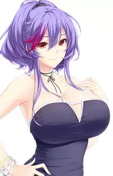 Momoka Nanajou