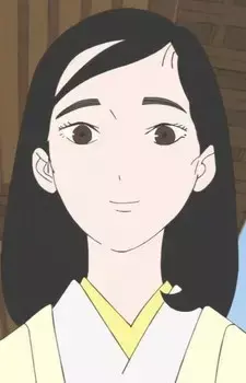 Tokuko Taira no