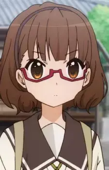 Suzune Maekawa