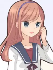 Sumire Ohoshi