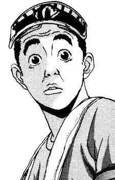 Takashi Ezaki