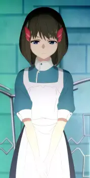 Elevator Girl