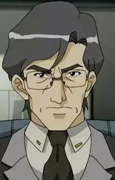 Hiroaki Mishima