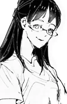 Yoko Kakizaki
