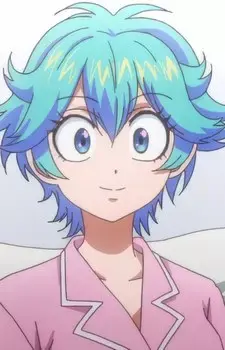 Shun's Mother