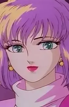 Mirei Galette