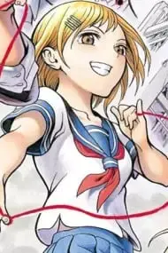 Akari Tsukino