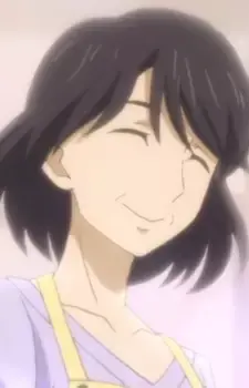 Saho Mikazuki